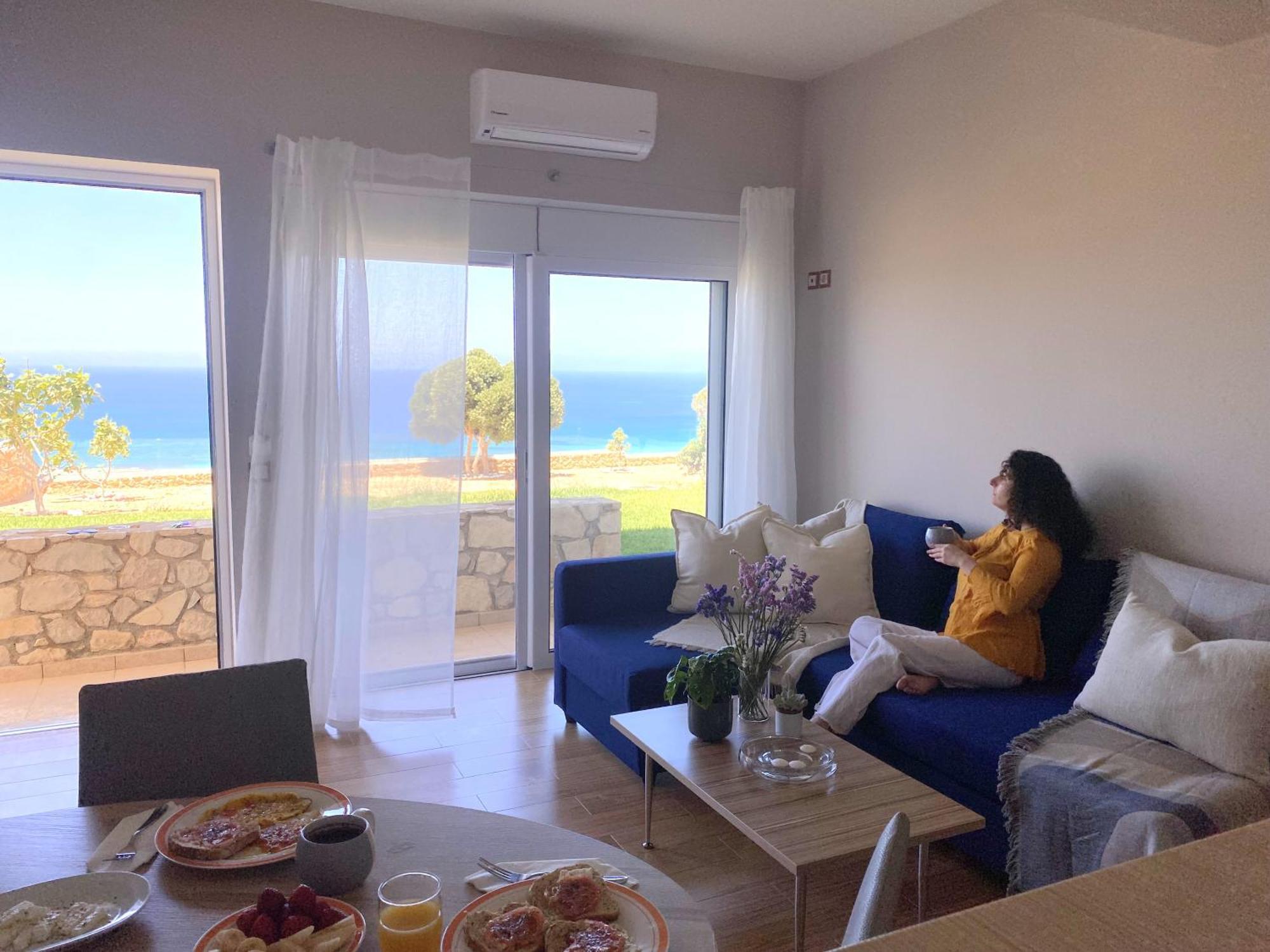 Mathios Apartments Falassarna Фаласарна Екстер'єр фото