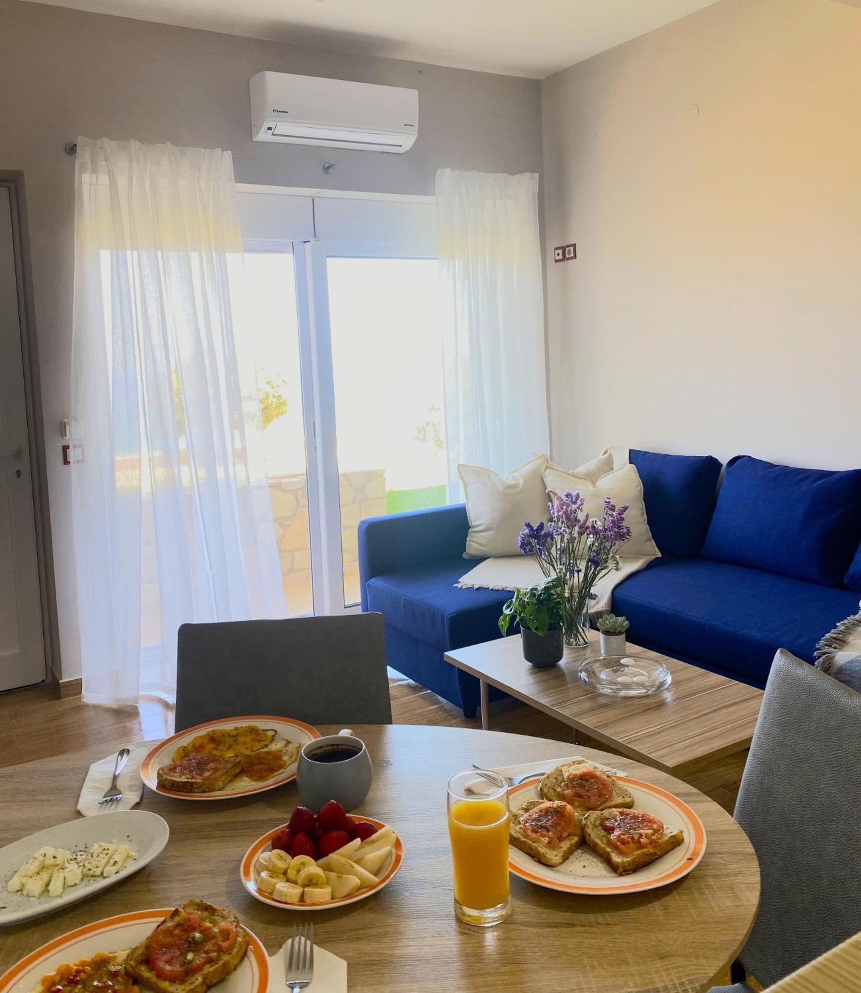Mathios Apartments Falassarna Фаласарна Екстер'єр фото